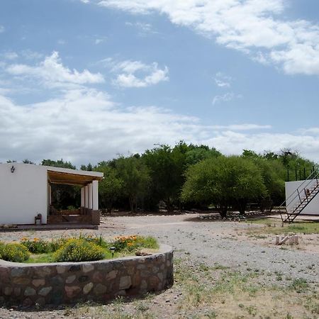 El Zorro Gris Villa Tinogasta Exterior photo
