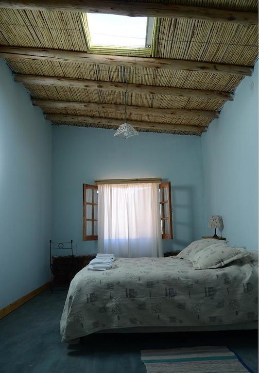 El Zorro Gris Villa Tinogasta Room photo