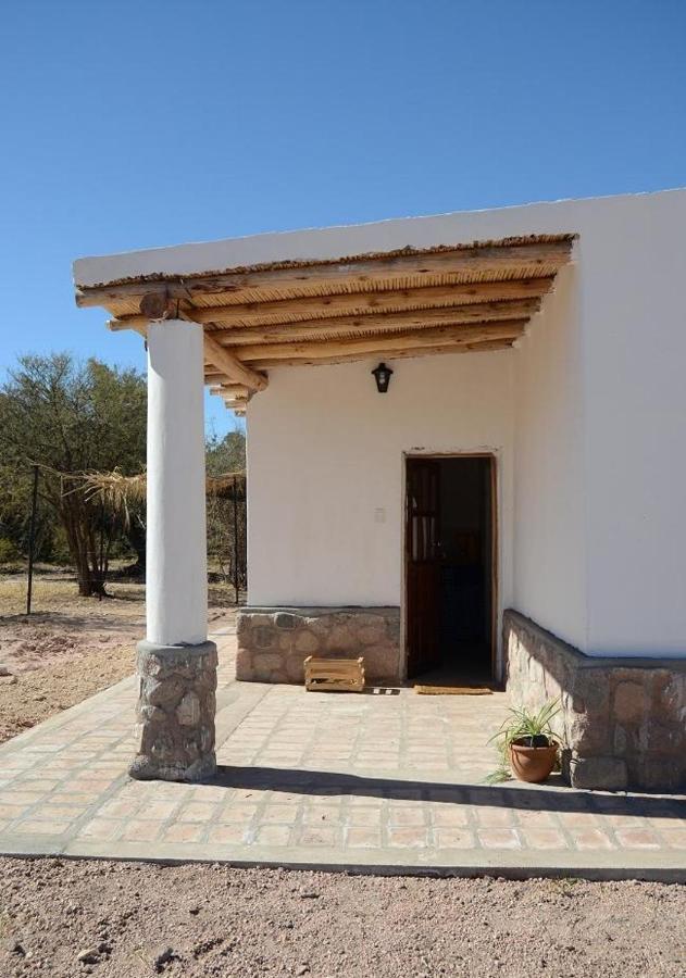 El Zorro Gris Villa Tinogasta Room photo